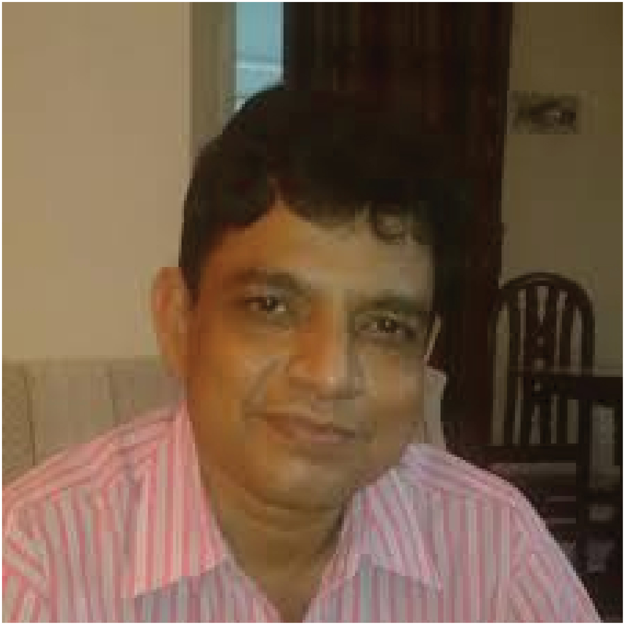 Dr. Pradip Mukherjee